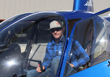 Alpine Aviation Testimonial